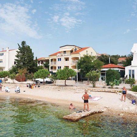 Apartments By The Sea Mandre, Pag - 4092 Kolan Exteriér fotografie